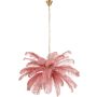 Step Into Design EMU ST-DN127 pink Pendelleuchte 6x40w/E14 IP20