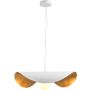 Step Into Design ENZO ST-F22020601-D40 white Pendelleuchte 1x10W/G9 IP20