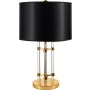 Step Into Design EXCLUSIVO DN921 Tischleuchte 1x40w/E27 IP20