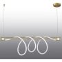 Step Into Design FANTASIA ST-9282P/L2 Pendelleuchte 2x35W/LED 3000K 2800lm IP20
