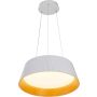 Step Into Design FRILL ST-DL6487-WH Pendelleuchte 1x21W/LED 1980lm IP20