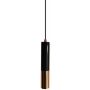 Step Into Design GOLDEN PIPE ST-5719-1 Pendelleuchte 2x20W/E14 IP20
