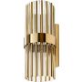 Step Into Design LAGO DW919 Wandleuchte 2x40w/E14 IP20