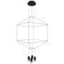 Step Into Design LINEA ST-5961-4 Pendelleuchte 4x10W/G9 IP20
