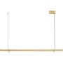 Step Into Design LOVELY ST-DN1620-120 GOLD Pendelleuchte 1x11W/LED 3000K IP20