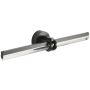 Step Into Design LOVELY ST-DN1621-BLACK Wandleuchte 1x5W/LED IP20