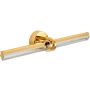 Step Into Design LOVELY ST-DN1621-GOLD Wandleuchte 1x5W/LED IP20