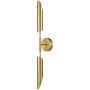Step Into Design MIKA ST-F085 Wandleuchte 2x5W/G9 IP20
