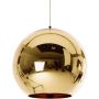 Step Into Design MIRROR GLOW ST-9021-S gold Pendelleuchte 2x60W/E27 IP20