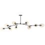 Step Into Design MODERN ORCHID ST-1232-9 Deckenlampe 9x60W/E27 IP20