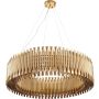 Step Into Design MODULAR XC107 gold Pendelleuchte 12x30W/E14 IP20