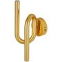 Step Into Design MYK DB4062 GOLD Wandleuchte 2x3W/LED 3000K 260lm IP20