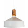 Step Into Design NORDIC WOODY ST-5097A Pendelleuchte 2x60W/E27 IP20