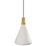 Step Into Design NORDIC WOODY ST-5097c Pendelleuchte 2x60W/E27 IP20
