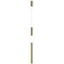Step Into Design O-LINE ST-1689S Pendelleuchte 2x5W/LED 3000K 450 lm IP20