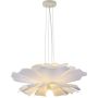 Step Into Design PEONY ST-8879P white Pendelleuchte 2x40w/E27 IP20
