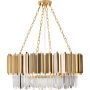 Step Into Design REA DN923-80 Pendelleuchte 12x40W/E14 IP20
