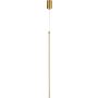 Step Into Design SPARO ST-10669P-L gold Pendelleuchte 20W/LED 3000K 1600lm IP20