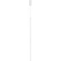 Step Into Design SPARO ST-10669P-L white Pendelleuchte 20W/LED 3000K 1600lm IP20