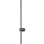 Step Into Design SPARO ST-10669W2 black Wandleuchte 22W/LED 3000K 1760lm IP20