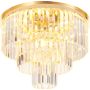 Step Into Design SPLENDORE DN915-50 Deckenlampe 8x40w/E14 IP20