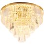Step Into Design SPLENDORE DN915-80 Deckenlampe 15x40w/E14 IP20