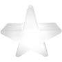 Step Into Design STAR ES-CR014 Stehlampe 1x5W/LED 400lm IP65
