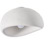 Step Into Design STONE DN426-40C Deckenlampe 1x40w/E27 IP20