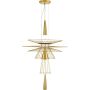 Step Into Design SUSSO ST-8713P-L Pendelleuchte 2x5W/GU10 IP20