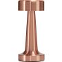 Step Into Design TAVOLO ST-8127T/A COPPER Tischleuchte 1x3W/LED IP20