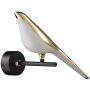 Step Into Design TIT ST-9008-W Wandleuchte 1x10W/LED 3000K 400lm IP20