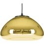 Step Into Design VICTORY GLOW ST-9002M gold Pendelleuchte 1x60W/E27 IP20