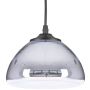 Step Into Design VICTORY GLOW ST-9002S chrome Pendelleuchte 1x20W/G4 IP20
