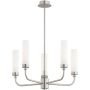 Argon PRESTON 2197 Kronleuchter 5x7W/E14 ip20