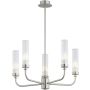 Argon PRESTON 2198 Kronleuchter 5x7W/E14 ip20