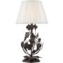 Dar Lighting Priscilla PRI4254 Tischleuchte 1x60w/e27