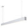 Italux TRAVERSI PRD-5470-086-WH-840-PN Pendelleuchte 1x26W/LED 4000k 2500LM IP20