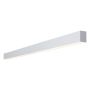 Italux TRAVERSI PRD-5470-114-WH-830-SF Deckenlampe 1x35W/LED 3000k 3200LM IP20