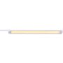 Nordlux Preston 2510156101 Unterbauleuchte 1x4w/led 3000/4000k 350lm ip20