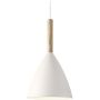Nordlux PURE 43293001 Pendelleuchte 1x40W/E27 IP20
