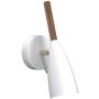 Nordlux PURE 78271001 Wandleuchte 1x8W/GU10 IP20