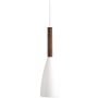 Nordlux PURE 78283001 Pendelleuchte 1x40W/E27 IP20