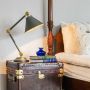 Elstead Lighting PROVENCE PV-ELEMENT-GAB Tischleuchte 1x60W/E27