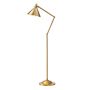 Elstead Lighting PROVENCE PV-FL-AB Stehleuchte 1x60W/E27