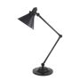 Elstead Lighting PROVENCE PV-TL-OB Tischleuchte 1x60W/E27