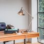 Elstead Lighting PROVENCE PV-TL-PN Tischleuchte 1x60W/E27