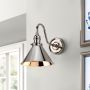 Elstead Lighting PROVENCE PV1-PN Wandleuchte 1x60W/E27
