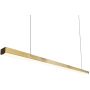 Maxlight TRIO 1 P0475D Pendelleuchte 1x12w/led 3000k 733lm ip20