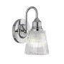 Quintiesse ADDISON QN-ADDISON1-BATH Wandleuchte 1x3,5W/G9 3000K 320LM IP44