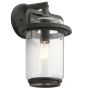 Quintiesse ANDOVER QN-ANDOVER-L Wandleuchte 1x60W/E27 IP44